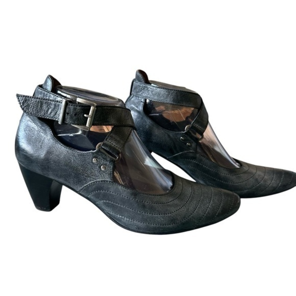 Fidgi G049 Pumps